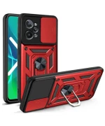 Чехол-накладка Ricco Camera Sliding для Realme C31