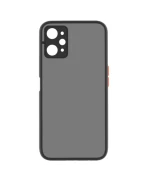 Чохол-накладка TPU Color Matte Case для Realme C31