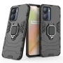 Чохол накладка Ricco Black Panther Armor для Realme C33 синій