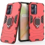 Чохол накладка Ricco Black Panther Armor для Realme C33 синій