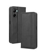 Чохол-книжка Epik iFace Retro Leather для Realme C33