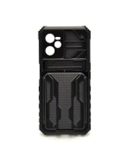 Чехол-накладка Armor Case with Card Slot для Realme C35