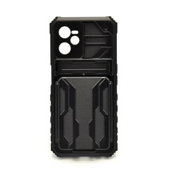 Чохол-накладка Armor Case with Card Slot для Realme C35