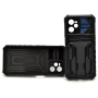 Чохол-накладка Armor Case with Card Slot для Realme C35
