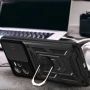 Чехол-накладка Ricco Camera Sliding для Realme C35