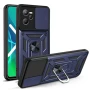 Чехол-накладка Ricco Camera Sliding для Realme C35