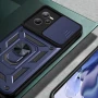 Чехол-накладка Ricco Camera Sliding для Realme C35