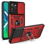 Чехол-накладка Ricco Camera Sliding для Realme C35