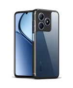 Протиударний чохол - накладка Omeve Armor Shell для Realme C61 / C63 4G, Black