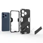 Чехол - накладка Ricco Armor Bracket для Realme C63 4G черный