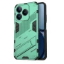Чехол - накладка Ricco Armor Bracket для Realme C63 4G черный