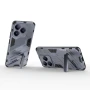 Чехол - накладка Ricco Armor Bracket для Realme C63 4G черный