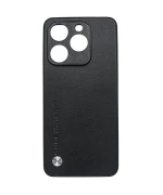 Шкіряний чохол - накладка CODE Tactile Experience для Realme C61 / C63 4G