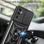 Чехол накладка Ricco Camera Sliding для Realme C65 4G