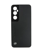 Шкіряний чохол - накладка CODE Tactile Experience для Realme C65 4G