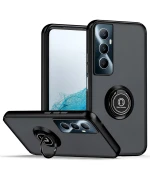 Чехол - накладка TPU Color Matte Ring для Realme C65 4G