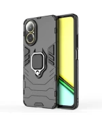 Чехол накладка Ricco Black Panther Armor для Realme C67 4G