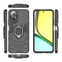 Чехол накладка Ricco Black Panther Armor для Realme C67 4G