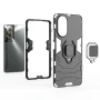 Чехол накладка Ricco Black Panther Armor для Realme C67 4G