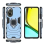 Чехол накладка Ricco Black Panther Armor для Realme C67 4G