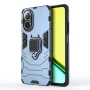 Чехол накладка Ricco Black Panther Armor для Realme C67 4G