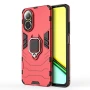 Чехол накладка Ricco Black Panther Armor для Realme C67 4G
