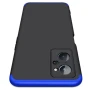 Чехол-накладка GKK 360 для Realme 9i