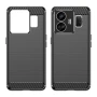 Чохол накладка Polished Carbon для Realme GT3 / GT Neo 5