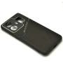 Чохол-накладка Epik Generous для Realme GT3 / GT Neo 5 синій