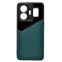 Чохол-накладка Epik Generous для Realme GT3 / GT Neo 5 синій