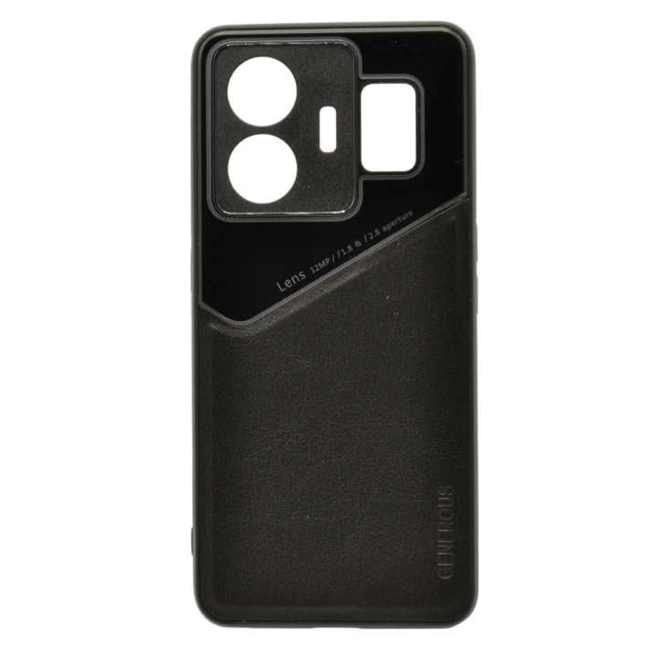 Чехол-накладка Epik Generous для Realme GT3 / GT Neo 5