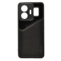 Чохол-накладка Epik Generous для Realme GT3 / GT Neo 5 синій