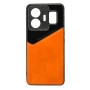 Чохол-накладка Epik Generous для Realme GT3 / GT Neo 5 синій