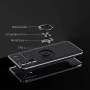 Чохол Auto Focus 360 Rotating Ring для Realme GT 5G