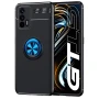 Чохол Auto Focus 360 Rotating Ring для Realme GT 5G