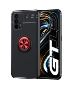 Чохол Auto Focus 360 Rotating Ring для Realme GT 5G