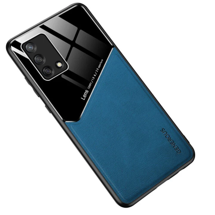 Чохол-накладка Epik Generous для Realme GT Master / Oppo K9