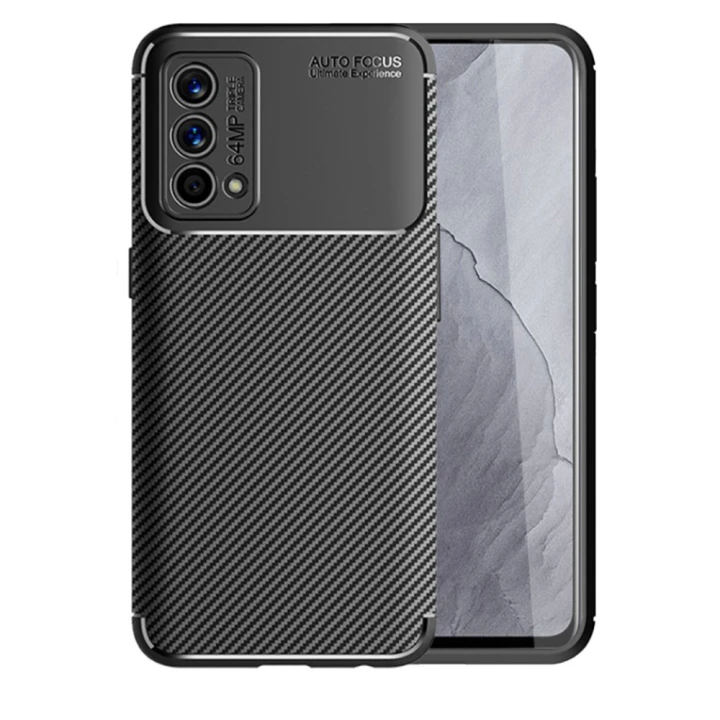 Чехол S-KU Auto Focus Ultimate Experience для GT Master / Oppo K9