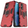 Чохол накладка Ricco Black Panther Armor для Realme GT Neo 3T / GT Neo 2
