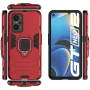Чохол накладка Ricco Black Panther Armor для Realme GT Neo 3T / GT Neo 2
