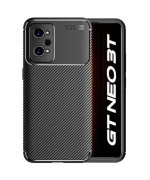 Чехол Auto Focus Ultimate Experience для Realme GT Neo 3T
