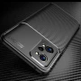 Чехол Auto Focus Ultimate Experience для Realme GT Neo 3T черный