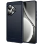 Чохол - накладка Polished Carbon для Realme GT Neo6 / GT 6T / GT Neo6 SE