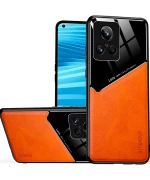 Чохол-накладка Epik Generous для Realme GT2 Explorer Master