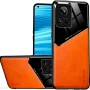 Чехол-накладка Epik Generous для Realme GT2 Explorer Master зеленый