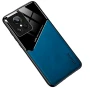 Чехол-накладка Epik Generous для Realme GT2 Explorer Master зеленый