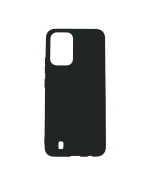 Матовый чехол накладка Silicone Matted для Realme C11 2021 / C20 / C20A / C21