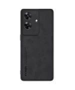 Кожаный чехол Fanoya для Realme Note 60 / 60X