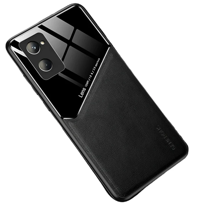 Чехол-накладка Epik Generous для Realme 10 4G