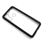 Накладка бампер магніт Bakeey Metal Frame для Realme 5 / 6i, Black